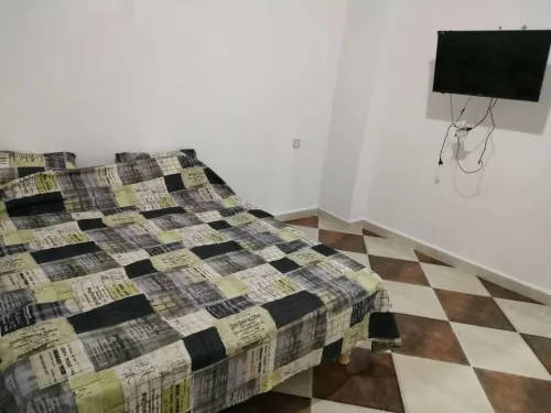 Vente Villa Tlemcen Marsa ben mhidi