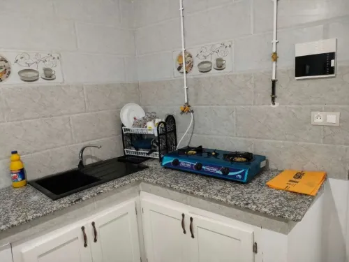 Vente Villa Tlemcen Marsa ben mhidi