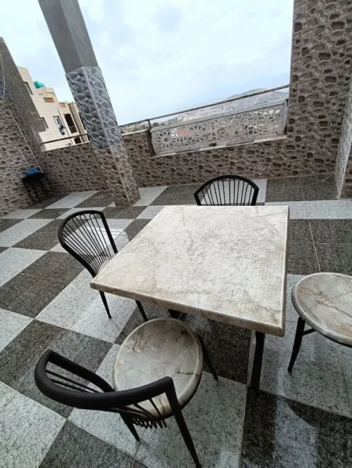 Vente Villa Tlemcen Marsa ben mhidi