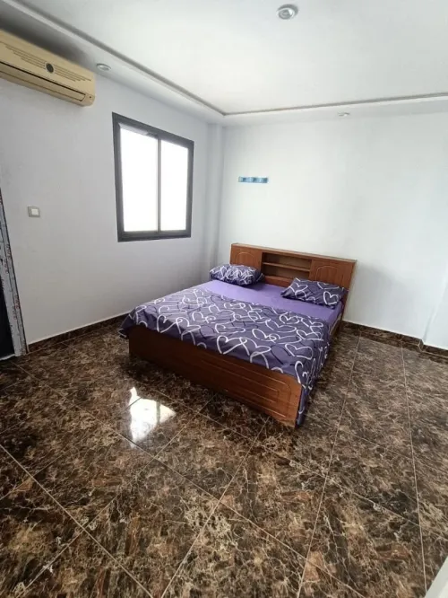 Vente Villa Tlemcen Marsa ben mhidi