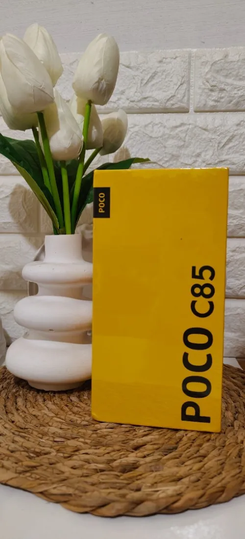 Poco C85