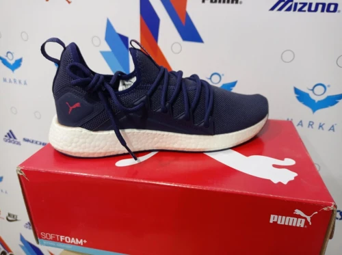 Puma nrgy neko original  pointures  40.5 - 41 