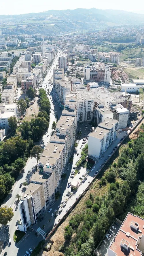 Vente Appartement F3 F4 Boumerdès Boumerdes