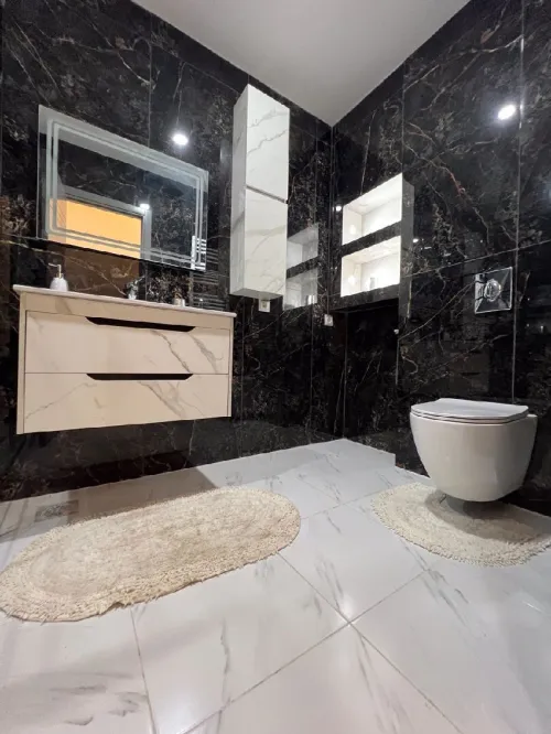 Vente Appartement F4 Boumerdès Boumerdes