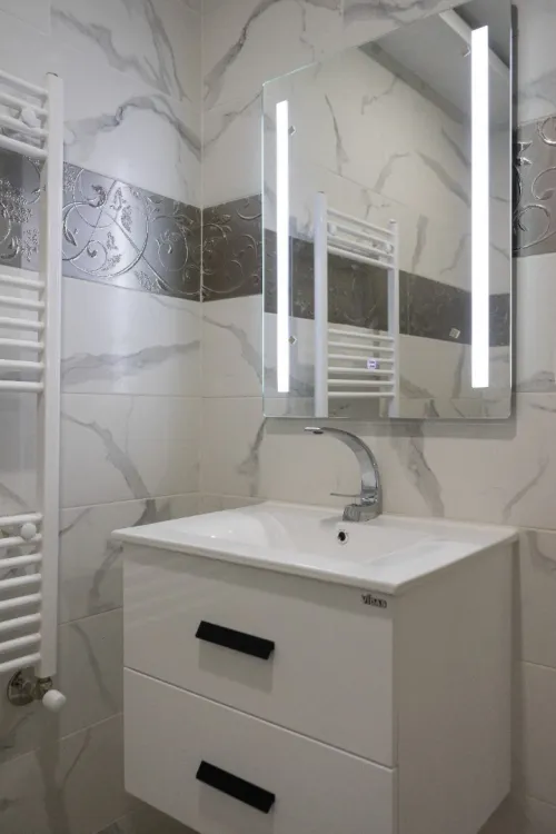 Vente Appartement F3 Boumerdès Boumerdes