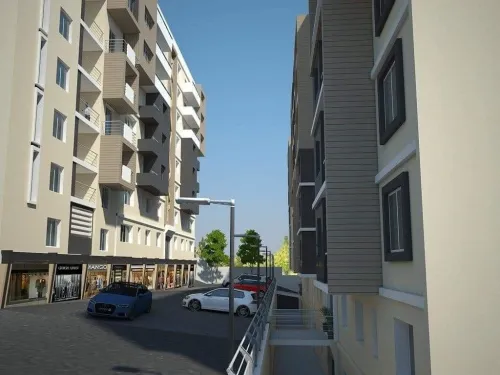 Vente Appartement F2 F3 Boumerdès Zemmouri