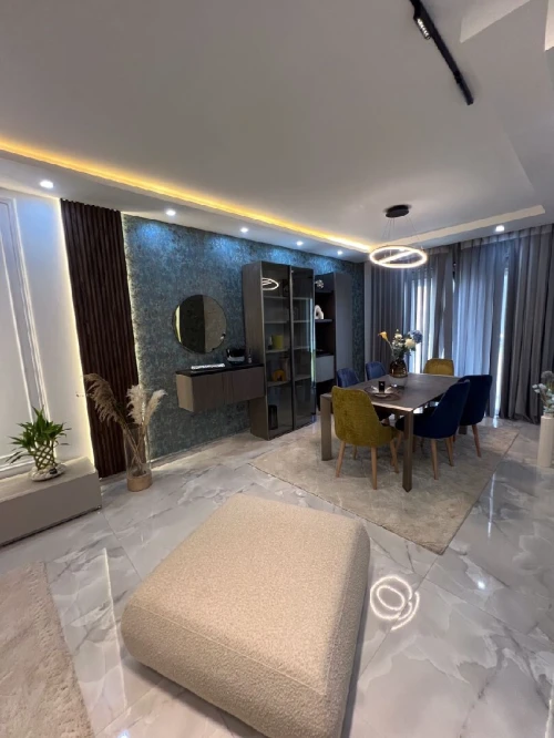 Vente Appartement F4 Boumerdès Boumerdes