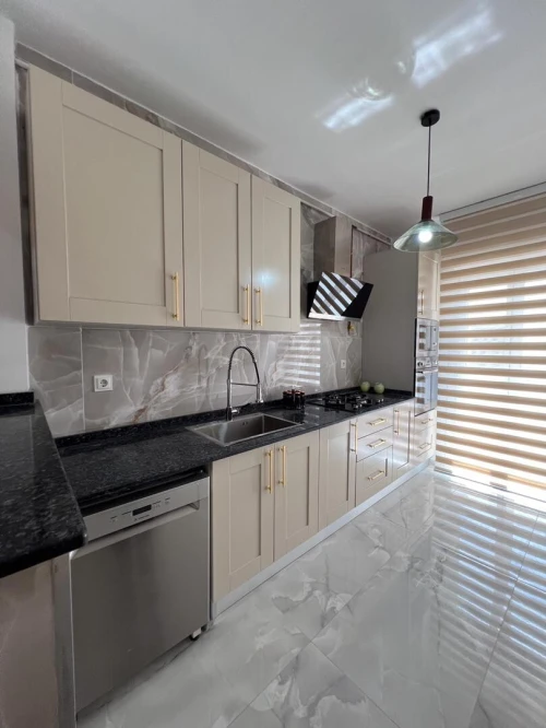 Vente Appartement F4 Boumerdès Boumerdes