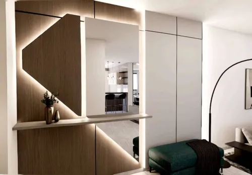 Vente Appartement F4 Boumerdès Boumerdes
