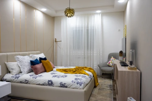 Vente Appartement F3 Boumerdès Boumerdes