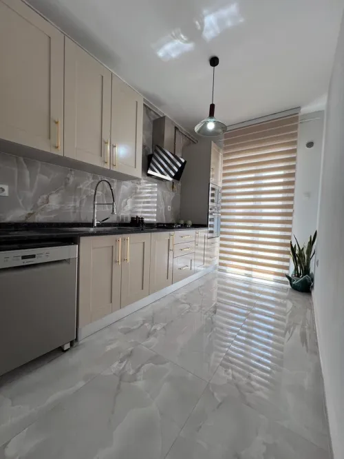 Vente Appartement F4 Boumerdès Boumerdes