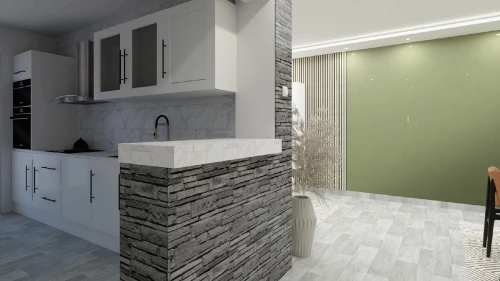 Vente Appartement F4 Boumerdès Boumerdes