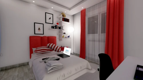 Vente Appartement F4 Boumerdès Boumerdes