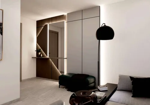 Vente Appartement F4 Boumerdès Boumerdes