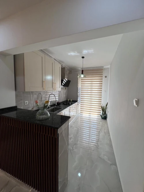 Vente Appartement F4 Boumerdès Boumerdes