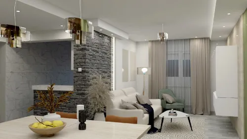 Vente Appartement F4 Boumerdès Boumerdes