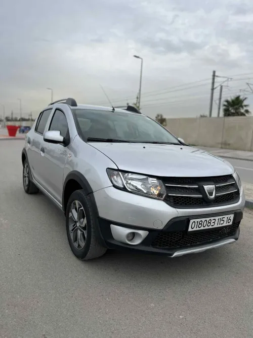 Dacia Sandero 2015 Sandero