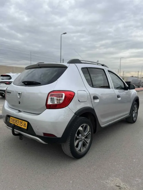 Dacia Sandero 2015 Sandero