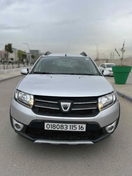 Dacia Sandero 2015 Sandero