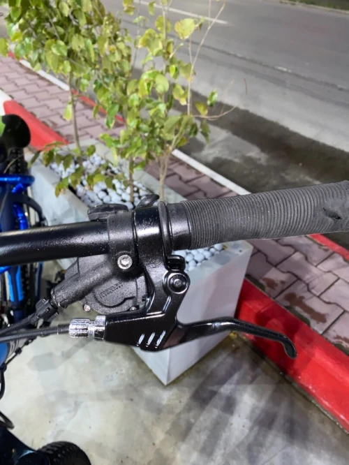 Vélo bitwin jediid