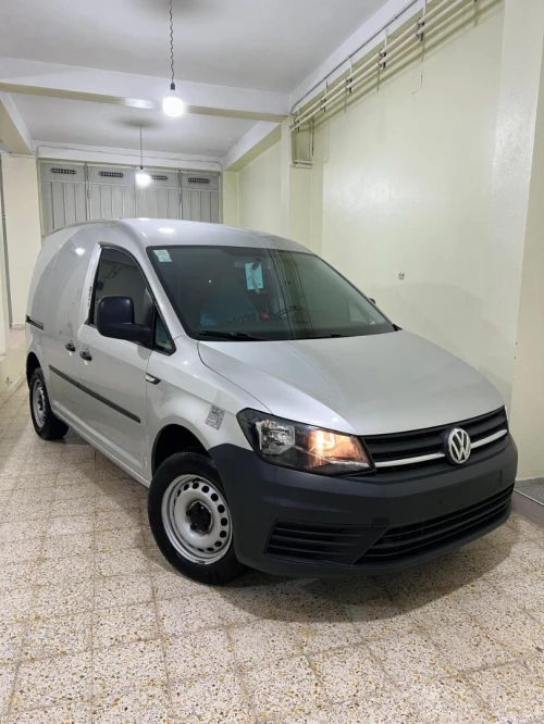 Volkswagen Caddy 2019 Business