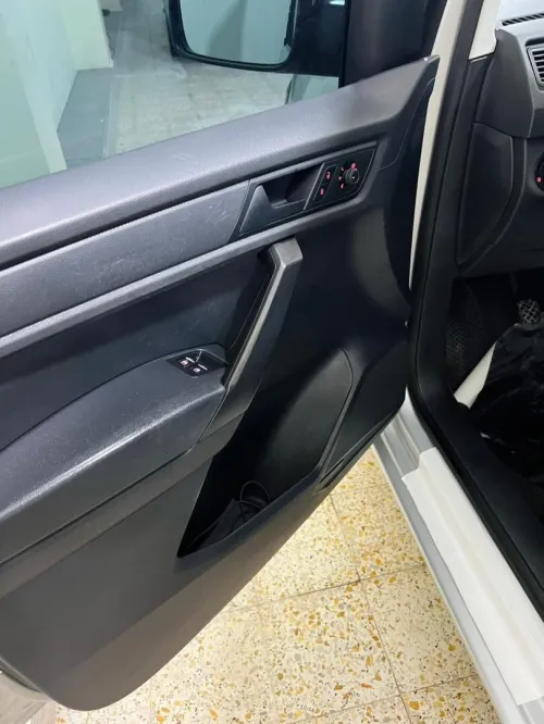 Volkswagen Caddy 2019 Business