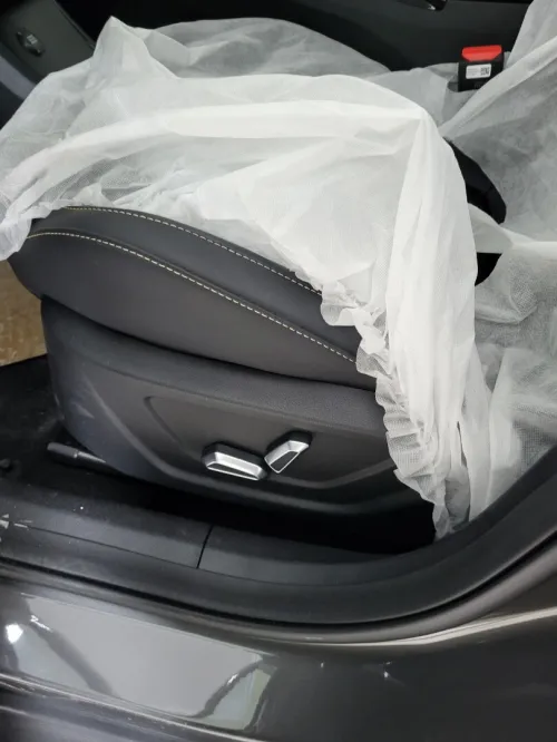 Geely Coolray 2025 Full option