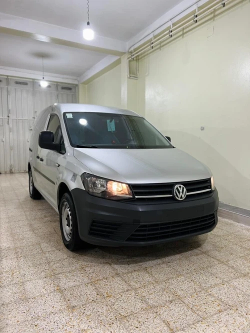 Volkswagen Caddy 2019 Business