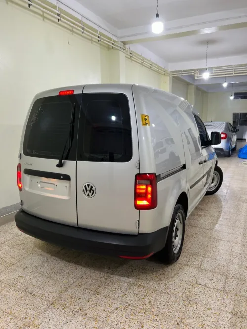 Volkswagen Caddy 2019 Business