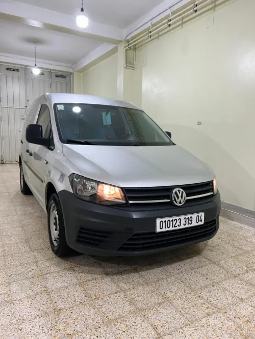Volkswagen Caddy 2019 Business