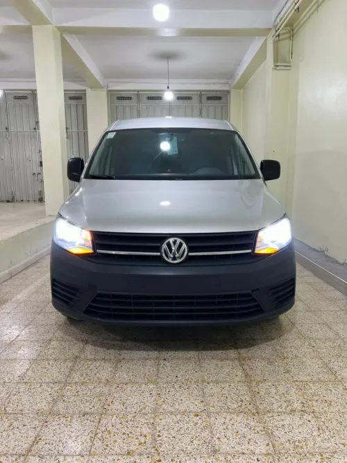 Volkswagen Caddy 2019 Business