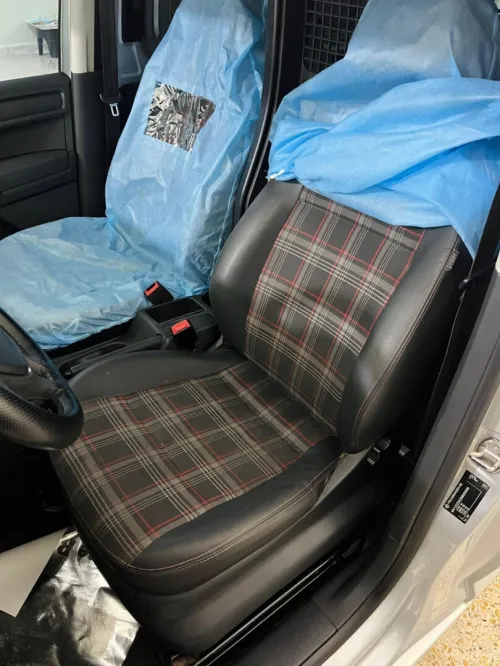 Volkswagen Caddy 2019 Business