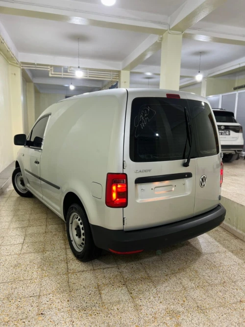 Volkswagen Caddy 2019 Business