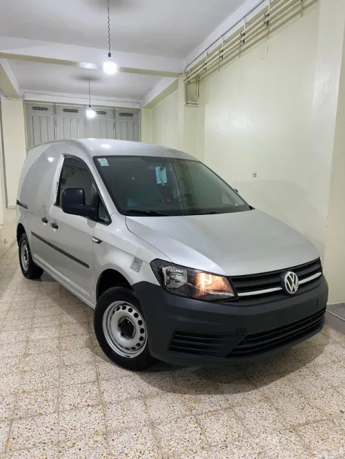 Volkswagen Caddy 2019 Business