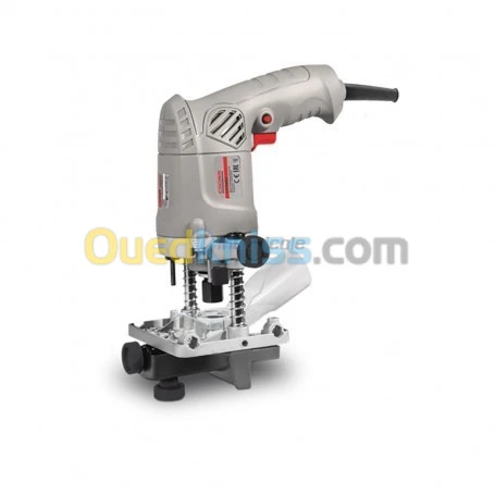 Paumelleuse Affleureuse 6mm 430W CROWN