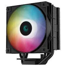 AIR COOLING DEEPCOOL AG400 BLACK