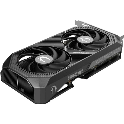 CARTE GRAPHIQUE ZOTAC RTX 5050 8GB GDDR6 TWIN EDGE
