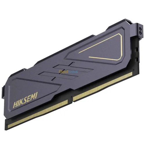 RAM DDR5 HIKSEMI ARMOR 32G DISPONIBLE  5600MHZ /6000MHZ/6400MHZ
