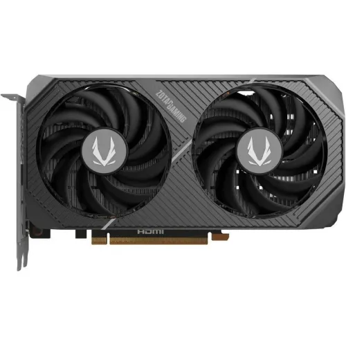 CARTE GRAPHIQUE ZOTAC RTX 5050 8GB GDDR6 TWIN EDGE