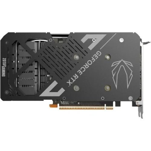 CARTE GRAPHIQUE ZOTAC RTX 5050 8GB GDDR6 TWIN EDGE