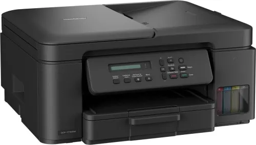 Brother DCP- T730 DW réservoir couleur ADF A4 Wifi recto verso DCP-T730DW