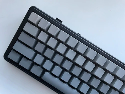 AULA F65 Tri-Mode Mechanical Keyboard 67-Key ,4000mAh Batter