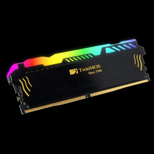 RAM TWINMOS 8GO 3200MHZ DDR4 CONCORD RGB