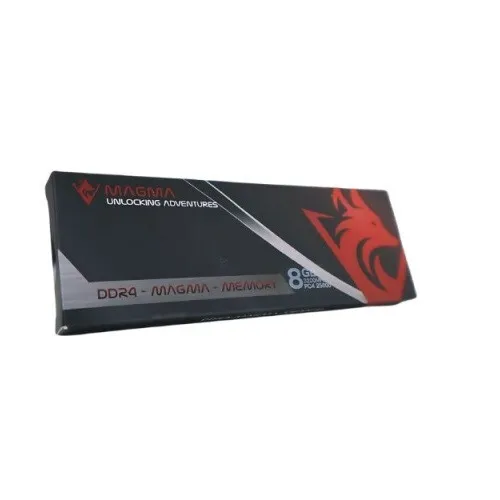 UDIMM DDR4 08GO 3200MHZ MAGMA-DESKTOP