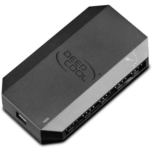 CONTROLEUR DEEPCOOL RGB FAN DEEPCOOL FH-10