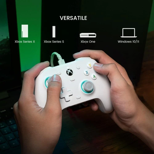MANETTE GameSir G7 SE Manette Filaire pour Xbox Series X|S, Xbox
