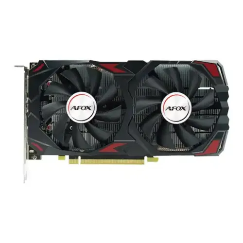carte graphique RX580 AFOX 8G GDDR5