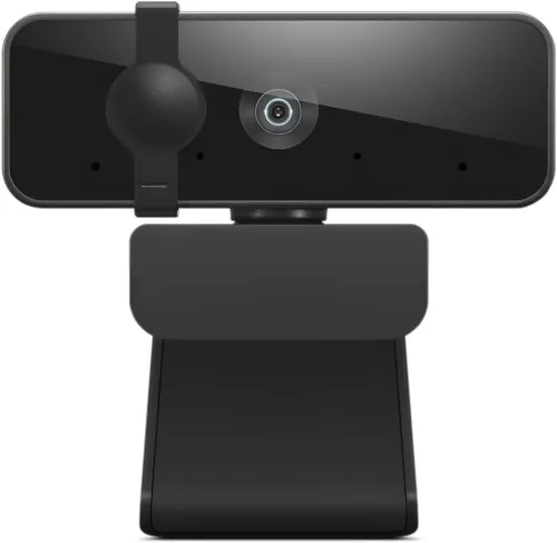  Lenovo Essential Full HD 1080P Webcam fhdwc300 Dual Microphone No Driver 1.8m 