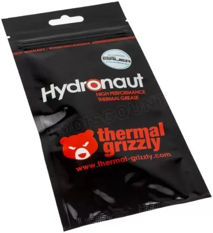 PATE THERMIQUE THERMAL GRIZZLY original 