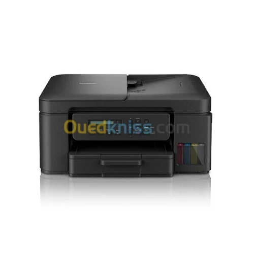 Brother MFC-T930DW A4 Multifunction Inkjet Printer  MFC-T930DW  | Print/Scan/Copy/Fax/RECTO VERSO